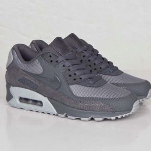 NIKE Wmns Air Max 90 Premium